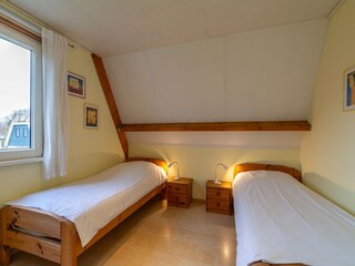 Casa de vacaciones Callantsoog  7