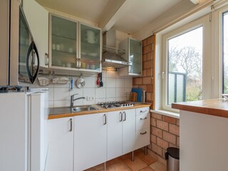 Maison de vacances Callantsoog  16