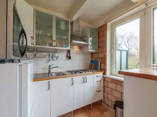 Vakantiehuis Callantsoog  12