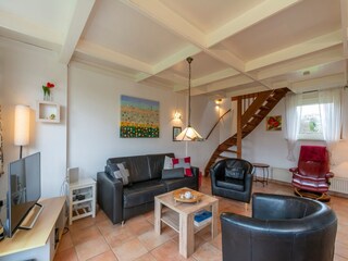 Maison de vacances Callantsoog  9