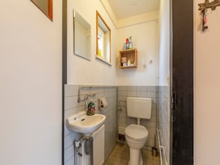 Holiday house Callantsoog  17