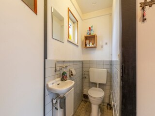 Maison de vacances Callantsoog  17