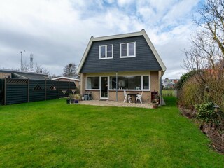 Maison de vacances Callantsoog  14