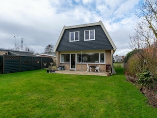 Maison de vacances Callantsoog  16