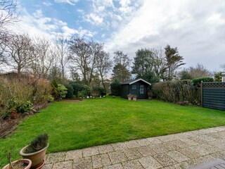 Maison de vacances Callantsoog  12