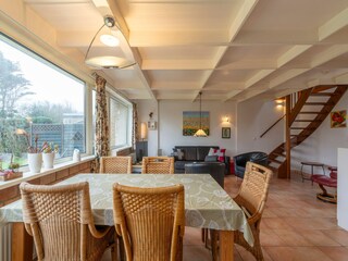 Ferienhaus Callantsoog Ausstattung 3