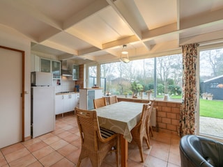 Casa per le vacanze Callantsoog Caratteristiche 9