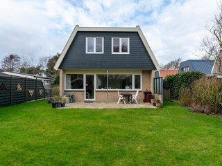 Holiday house Callantsoog Outdoor Recording 1