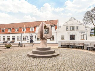 Vakantiepark Billund Buitenaudio-opname 2