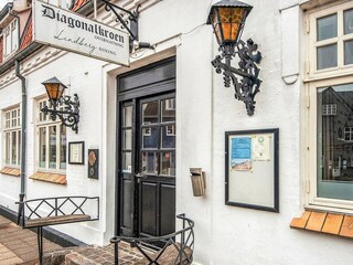 Vakantiepark Billund Buitenaudio-opname 4