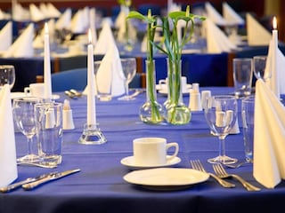 Parc de vacances Billund  9