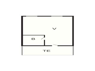 Holiday park Billund Floor Plan 5