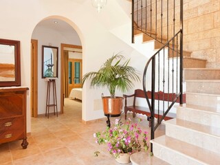 Villa Sa Pobla Enregistrement extérieur 9