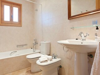 Villa Sa Pobla Buitenaudio-opname 11