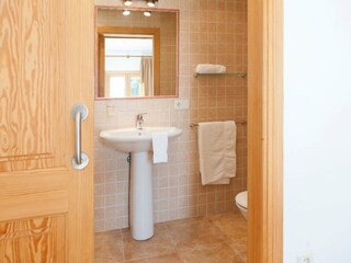 Villa Sa Pobla Enregistrement extérieur 14