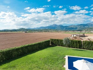 Villa Sa Pobla Grabación al aire libre 16