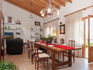 Villa Sa Pobla Registrazione all'aperto 11