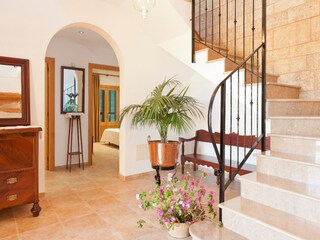 Villa Sa Pobla Außenaufnahme 12