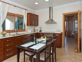 Villa Sa Pobla Außenaufnahme 13