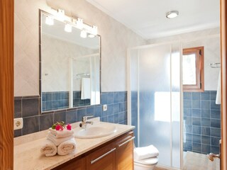 Villa Sa Pobla Enregistrement extérieur 20