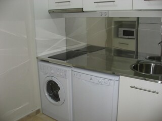 Apartamento L'Escala Características 12