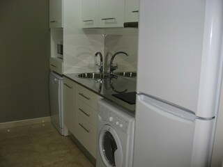 Appartement L'Escala Kenmerken 13