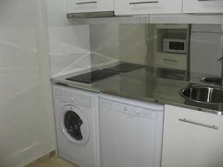 Appartement L'Escala Équipement 14