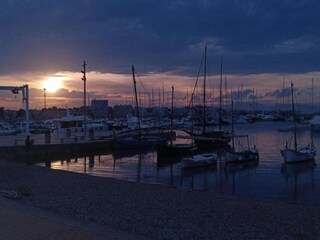 Apartment L'Escala Umgebung 31