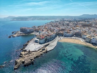 Apartment L'Escala Umgebung 16