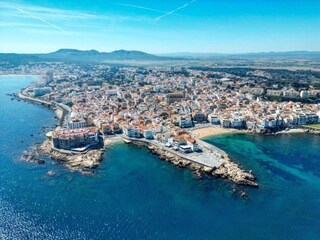 Appartamento L'Escala Ambiente 30