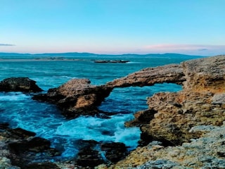 Apartment L'Escala Umgebung 36