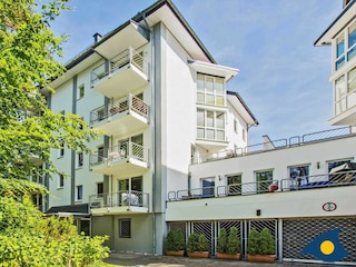 Villa Strandperle
