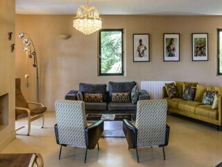 Appartement Mérindol  9