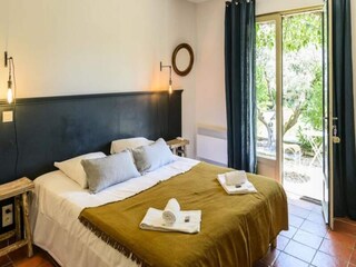 Appartement Mérindol  17