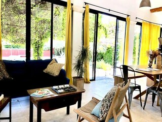 Appartement Mérindol  33