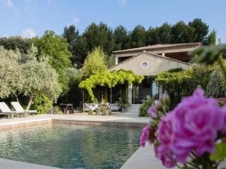 Appartement Mérindol  46