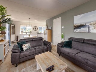 Vakantiepark Julianadorp Kenmerken 11