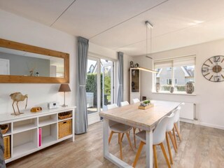 Vakantiepark Julianadorp Kenmerken 5