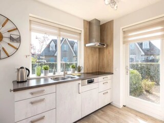 Vakantiepark Julianadorp Kenmerken 8