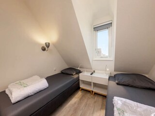 Parc de vacances Julianadorp Équipement 4