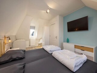 Vakantiepark Julianadorp Kenmerken 6