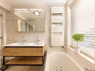 Parco vacanze Julianadorp Caratteristiche 8