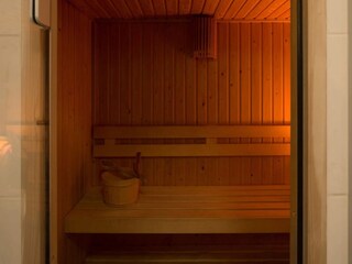 Vakantiepark Julianadorp  37