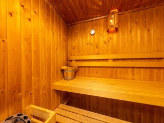 Vakantiepark Julianadorp  38