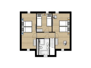 Vakantiepark Julianadorp  38