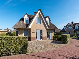 Vakantiepark Julianadorp Buitenaudio-opname 1