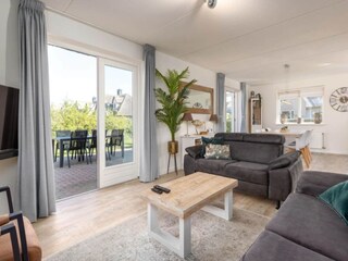 Vakantiepark Julianadorp Kenmerken 6