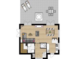 Parco vacanze Julianadorp  39