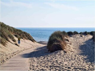 Vakantiepark Julianadorp Omgeving 12