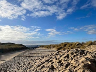 Ferienpark Julianadorp Umgebung 14